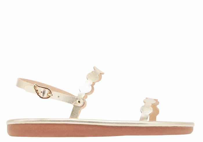 Sandales Bride Arrière Ancient Greek Sandals Orion   | XBV-4148240